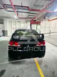 2006 Honda CIVIC