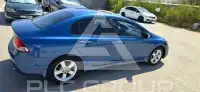 2006 Honda CIVIC