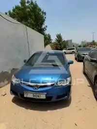 2006 Honda CIVIC