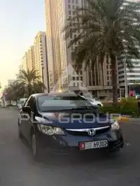 2006 Honda CIVIC