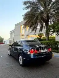 2006 Honda CIVIC