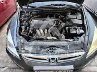2006 Honda Accord