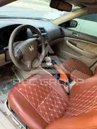 2006 Honda Accord