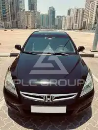 2006 Honda Accord