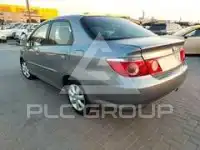 2006 Honda City