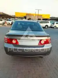 2006 Honda City