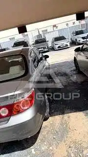 2006 Honda City