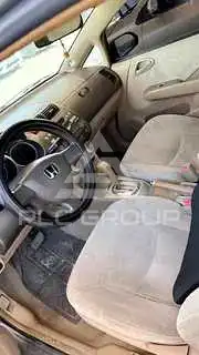 2006 Honda City