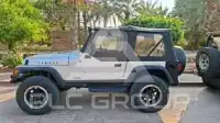 2006 Jeep WRANGLER