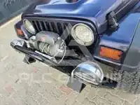 2006 Jeep WRANGLER