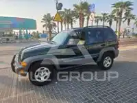 2006 Jeep CHEROKEE