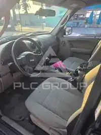 2006 Jeep CHEROKEE