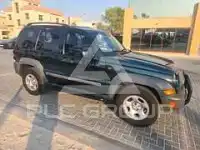 2006 Jeep CHEROKEE