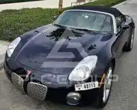 2006 Pontiac SOLST