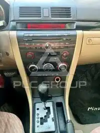 2006 Mazda 3
