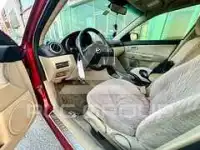 2006 Mazda 3