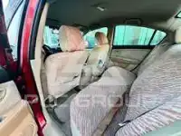 2006 Mazda 3