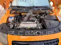 2006 Audi TT