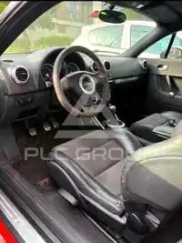 2006 Audi TT