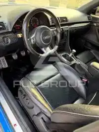 2006 Audi RS4