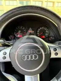 2006 Audi RS4