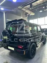 2006 Mercedes Benz G-Class