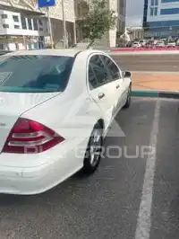 2006 Mercedes Benz C-Class