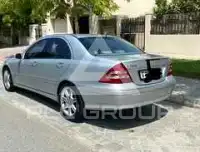 2006 Mercedes Benz C-Class