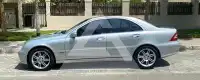 2006 Mercedes Benz C-Class