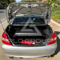 2006 Mercedes Benz SLK-Class