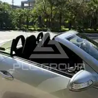 2006 Mercedes Benz SLK-Class