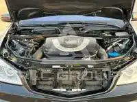 2006 Mercedes Benz S-Class