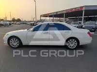2006 Mercedes Benz S-Class
