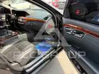 2006 Mercedes Benz S-Class