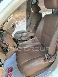 2006 Mercedes Benz S-Class