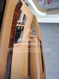 2006 Mercedes Benz S-Class