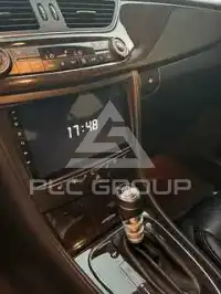 2006 Mercedes Benz CLS-Class