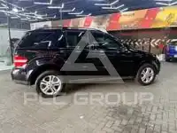 2006 Mercedes Benz M-Class