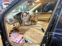 2006 Mercedes Benz M-Class