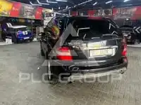 2006 Mercedes Benz M-Class