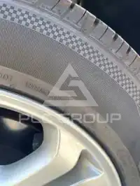 2006 Mercedes Benz M-Class