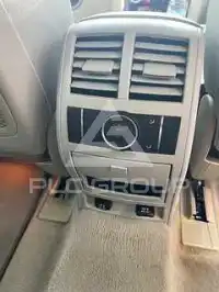 2006 Mercedes Benz M-Class