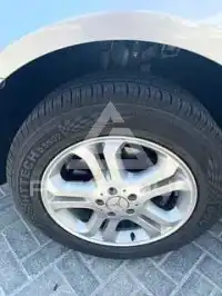 2006 Mercedes Benz M-Class