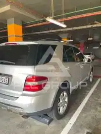 2006 Mercedes Benz M-Class