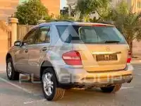 2006 Mercedes Benz M-Class