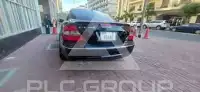 2006 Mercedes Benz CLK