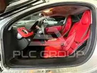 2006 Mercedes Benz SLR