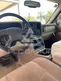 2006 GMC Suburban