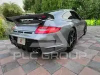 2006 Porsche 911
