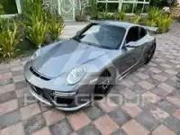 2006 Porsche 911